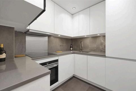 undefined, One Prescot Street, London, E1