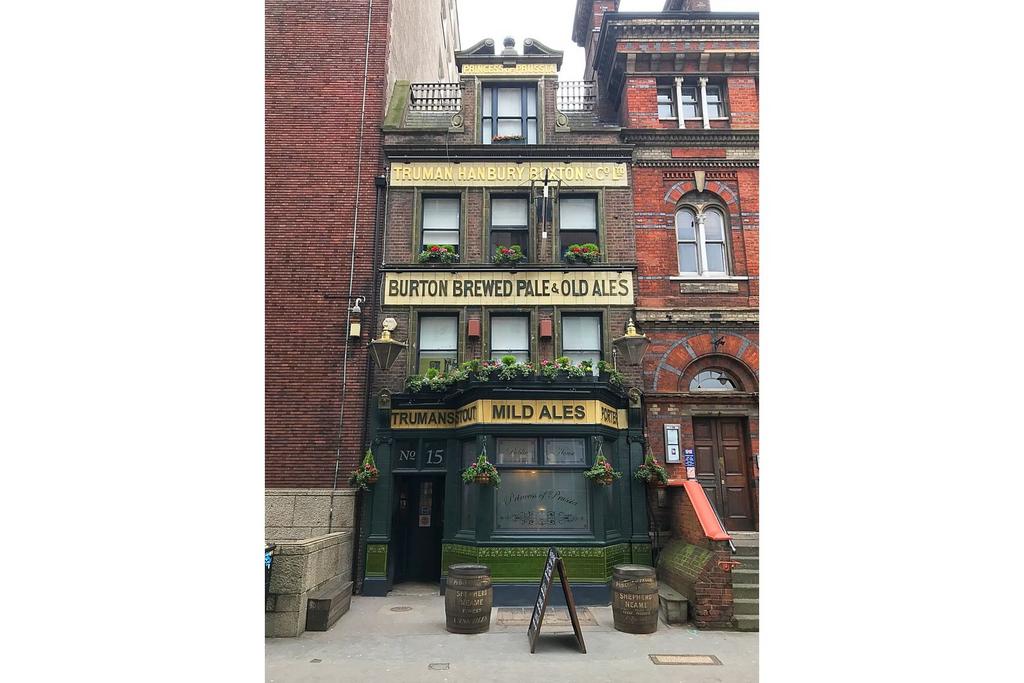 The Village Pub