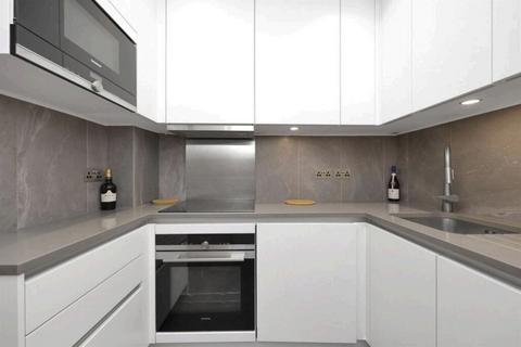 undefined, One Prescot Street, London, E1