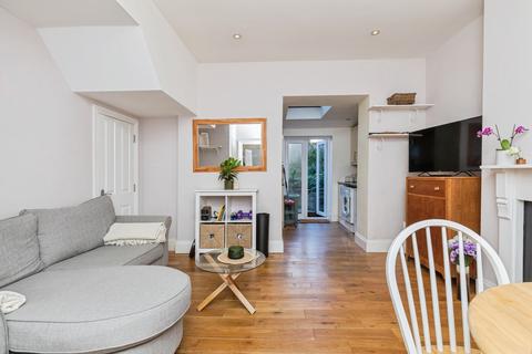 1 bedroom flat for sale, Cromwell Road, Bristol, BS6