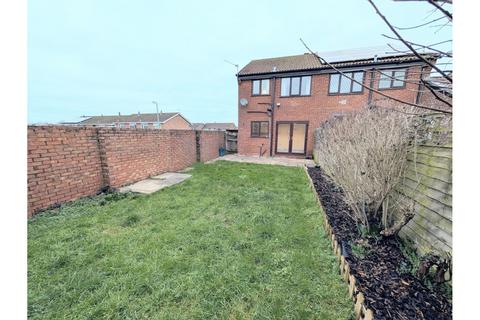 undefined, Slimbridge Close, Bristol, BS37