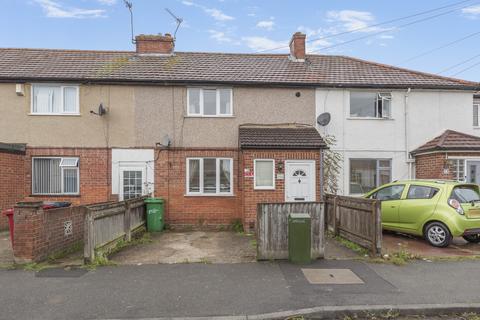 3 bedroom terraced house for sale, Beaumont Road, Slough, SL2