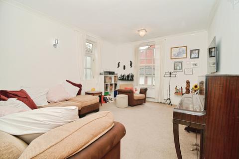 The Parklands, Manchester, M26
