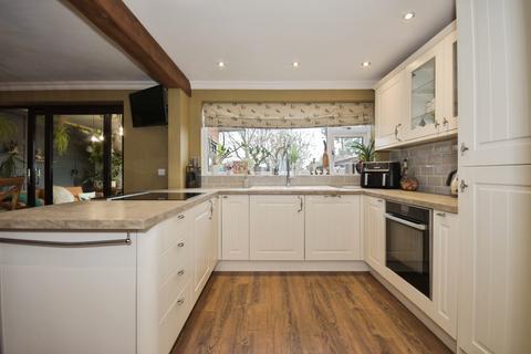 undefined, Cherry Tree Avenue, Belper, DE56