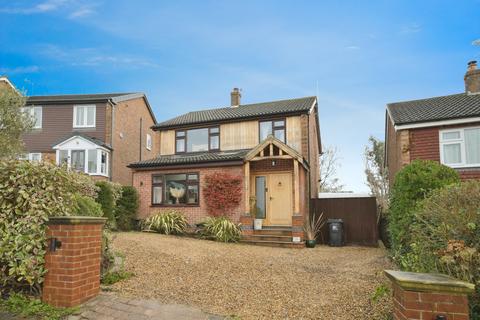 undefined, Cherry Tree Avenue, Belper, DE56