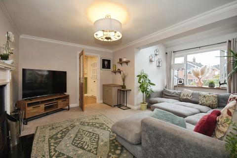 undefined, Cherry Tree Avenue, Belper, DE56