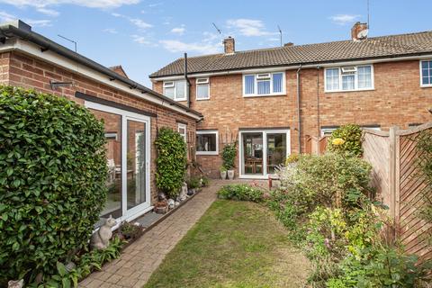 3 bedroom semi-detached house for sale, Hazell Way, Stoke Poges, SL2