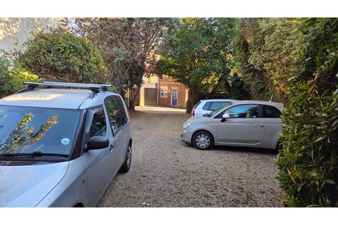 undefined, 14 Cranbury Place, Southampton, SO14