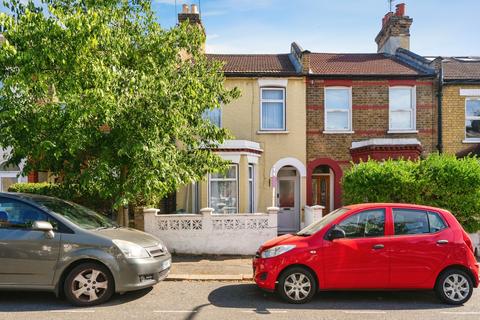 Melbourne Road, London, E17