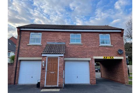 undefined, New Charlton Way, Bristol, BS10