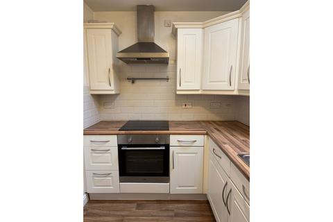 undefined, New Charlton Way, Bristol, BS10