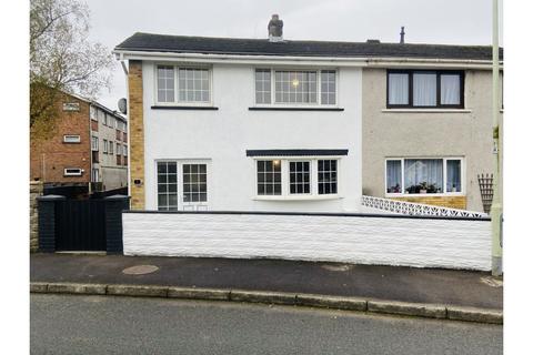 3 bedroom semi-detached house for sale, Maesglas, Bridgend, CF32