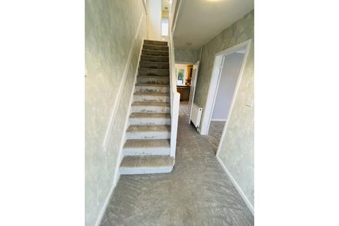 3 bedroom semi-detached house for sale, Maesglas, Bridgend, CF32