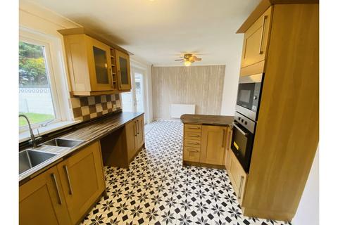 3 bedroom semi-detached house for sale, Maesglas, Bridgend, CF32