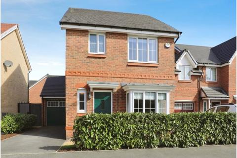 undefined, Mountfield Crescent, Liverpool, L25