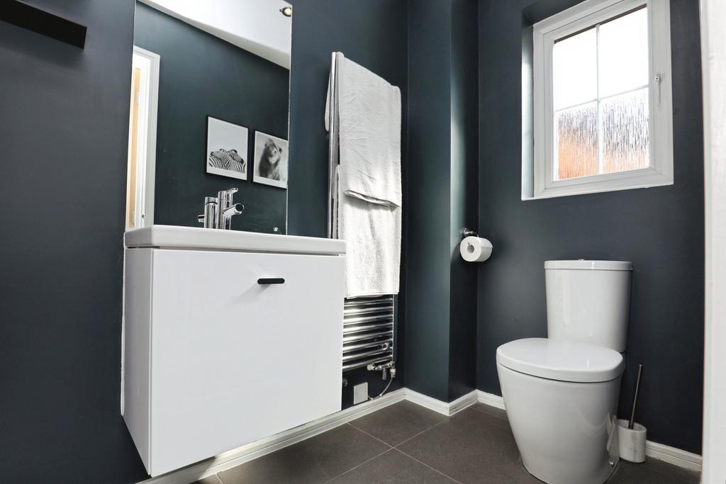 En-suite