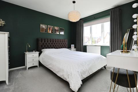 undefined, Mountfield Crescent, Liverpool, L25