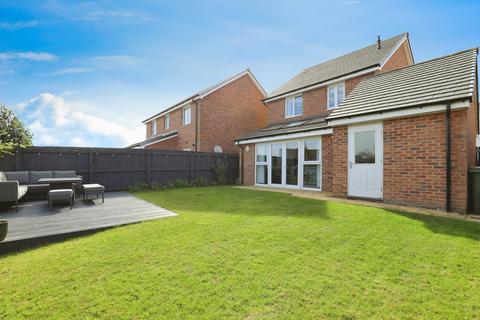undefined, Mountfield Crescent, Liverpool, L25