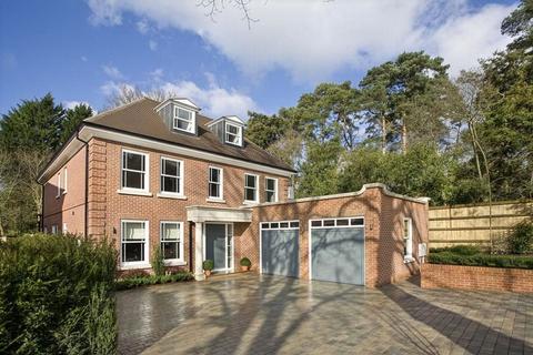 undefined, Devenish Lane, Ascot, SL5