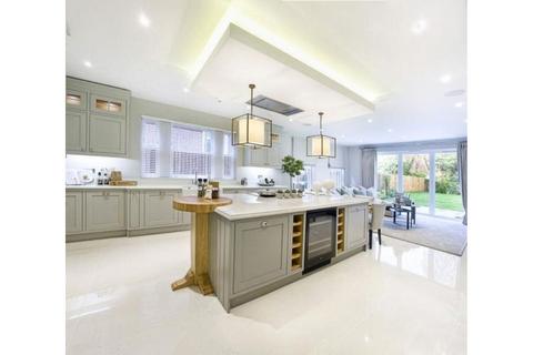 undefined, Devenish Lane, Ascot, SL5