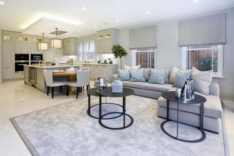 undefined, Devenish Lane, Ascot, SL5