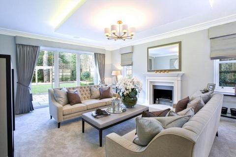undefined, Devenish Lane, Ascot, SL5