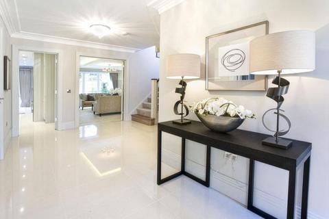 undefined, Devenish Lane, Ascot, SL5