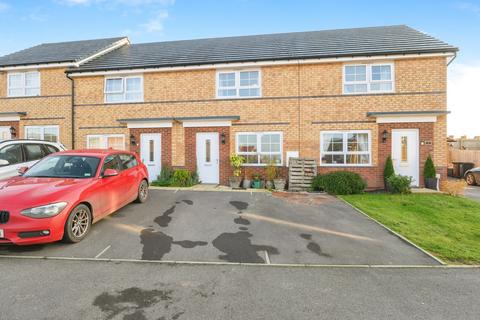 2 bedroom terraced house for sale, Langland Rise, Ledbury, HR8