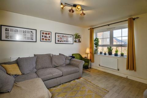 2 bedroom terraced house for sale, Langland Rise, Ledbury, HR8