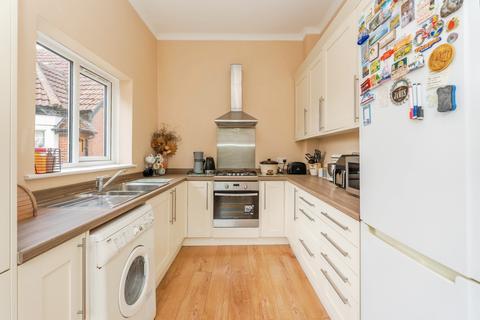 Court Road, Southampton, SO15