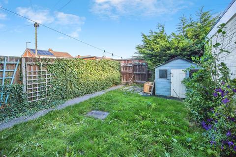 3 bedroom terraced house for sale, College Road, Ashington, NE63