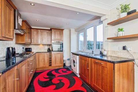 3 bedroom terraced house for sale, College Road, Ashington, NE63