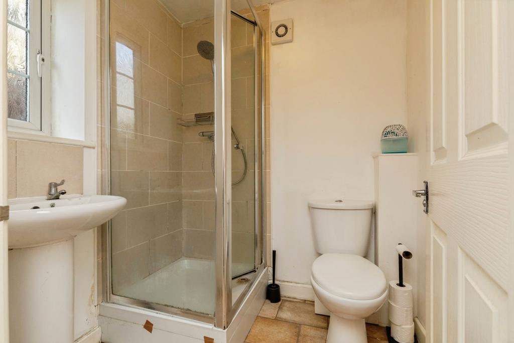 Apartment in Bristol - More