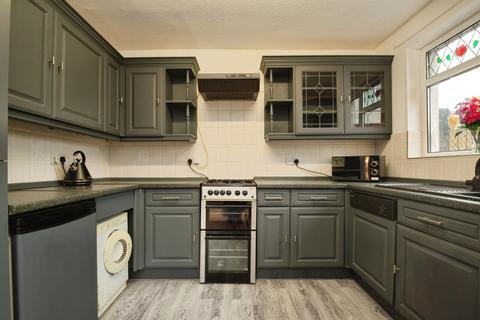 3 bedroom end of terrace house for sale, Heol Muston, Cardiff, CF5
