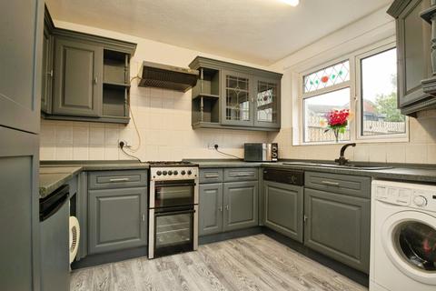 3 bedroom end of terrace house for sale, Heol Muston, Cardiff, CF5