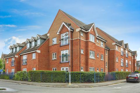 undefined, Holland Close, Loughborough, LE11
