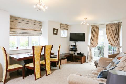 undefined, Holland Close, Loughborough, LE11