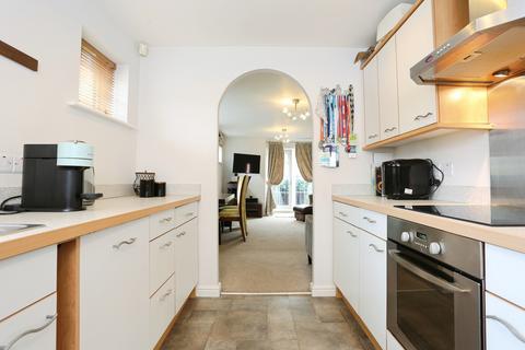 undefined, Holland Close, Loughborough, LE11