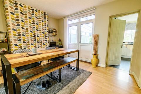 3 bedroom semi-detached house for sale, Ridge Crescent, Manchester, M45