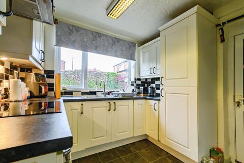 3 bedroom semi-detached house for sale, Ridge Crescent, Manchester, M45