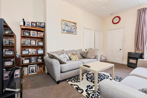 Chirton West View, North Shields, NE29