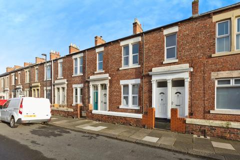 undefined, Chirton West View, North Shields, NE29