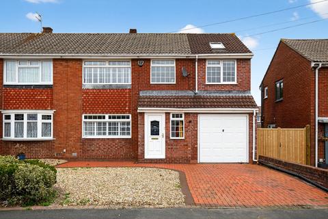 Harrington Road, Bristol, BS14