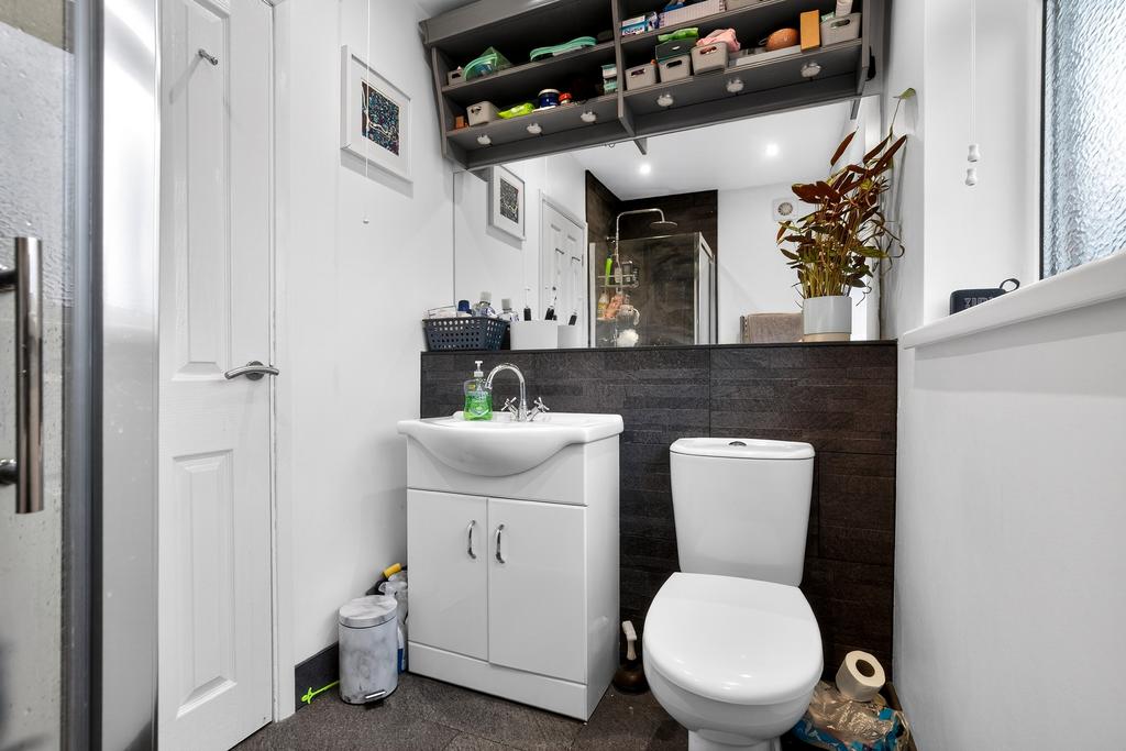 Bathroom Two
