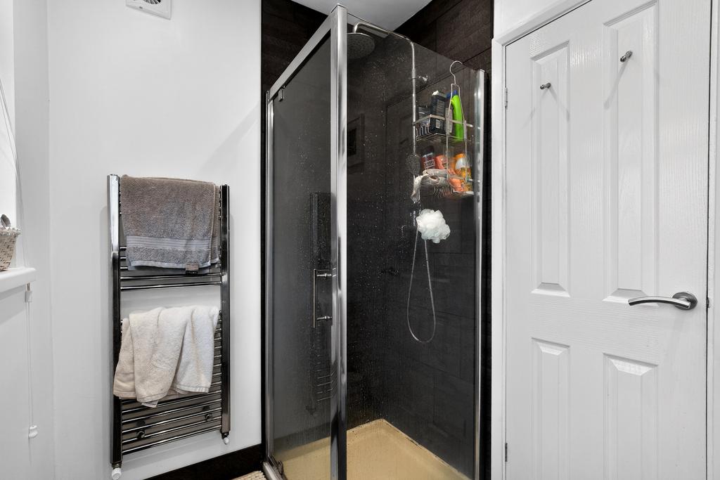 Bathroom Two