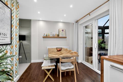 undefined, Harrington Road, Bristol, BS14