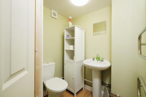 3 bedroom terraced house for sale, Laburnum Close, Ross-on-wye, HR9