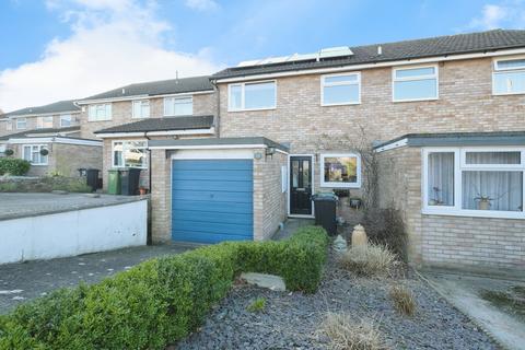 3 bedroom terraced house for sale, Laburnum Close, Ross-on-wye, HR9