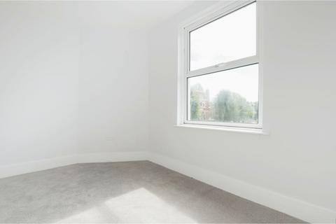 undefined, Ludlow Road, Southampton, SO19