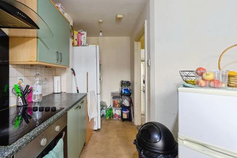 undefined, Thomas Cribb Mews, London, E6